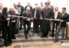 Rinnovata la filiale di LA BCC in Corso della Repubblica a Forlì: inaugurazione con clienti e soci
