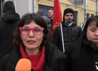 Lafert Fusignano: sciopero dei lavoratori dopo l’annuncio di chiusura e licenziamenti collettivi