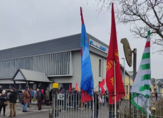 Lafert presenta il piano industriale riconfermando la chiusura dello stabilimento di Fusignano