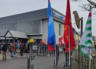 Crisi stabilimento Lafert di Fusignano, sospesa per 15 giorni la procedura di licenziamento collettivo per 60 dipendenti