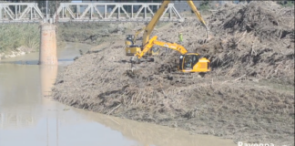 Piani speciali: nei prossimi mesi si definirà la portata massima dei fiumi tratto per tratto