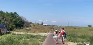 Museo Byron e Parco Marittimo al centro della promozione turistica di Ravenna per il 2025