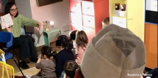 Laboratori creativi per bambini e adulti a M’ama Interni +