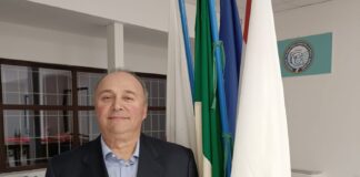 Massimo Vanicelli rieletto Presidente della Sezione FIPSAS di Ravenna