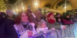 L’ultima notte dell’anno in piazza del Popolo, con il coro Spirit of New Orleans Gospel Choir
