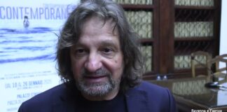 Byroncontemporaneo a Firenze