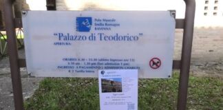 Il Palazzo di Teodorico riapre al pubblico