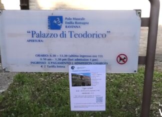 Il Palazzo di Teodorico riapre al pubblico