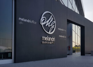 Melandri Gaudenzio a Marca 2025: innovazione e qualità