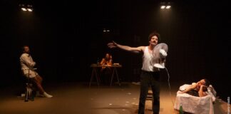 Altri Libertini. Di Pier Vittorio Tondelli va in scena al Rasi inaugurando il nuovo anno de La Stagione dei Teatri