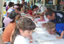 Torna a Ravenna il Premio “Mosaico in tour” alla Fiera Balneare