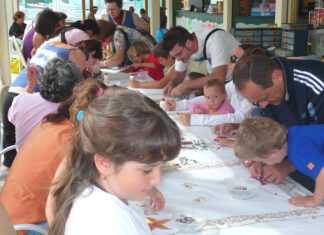 Alla Fiera dei balneari di Ravenna giovedì 6 febbraio l’assegnazione dei premi “Mosaico in tour”