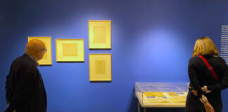 Bagnacavallo: visita guidata e degustazioni sabato pomeriggio alle Cappuccine