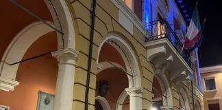 Massa Lombarda: Giornata Nazionale delle Vittime Civili delle Guerre e dei Conflitti nel Mondo