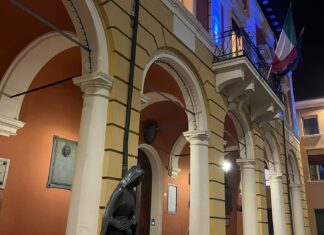 Massa Lombarda: Giornata Nazionale delle Vittime Civili delle Guerre e dei Conflitti nel Mondo