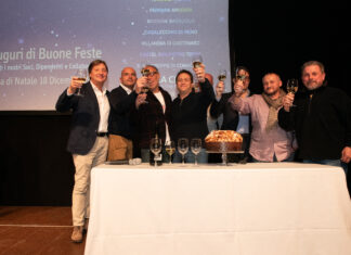 Cila Ciicai consolida la propria presenza nel bolognese e allarga la propria attività anche alla provincia di Modena