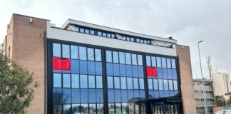 Lugo: inaugurata la nuova Camera del lavoro