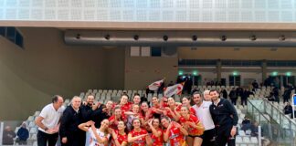 Volley: Una splendida Olimpia Teodora batte 3-0 Padova al PalaCosta