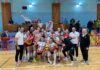 Volley: Terza vittoria di fila per l’Olimpia Teodora che torna da Mestrino con 3 punti d’oro