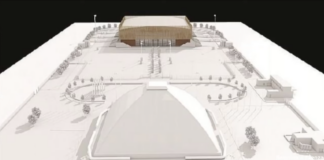 Nuovo Palazzetto dello Sport di Ravenna: duro confronto in commissione consiliare