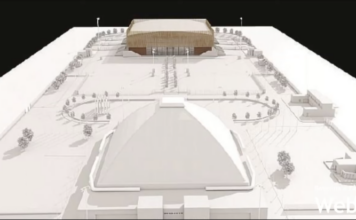 Nuovo Palazzetto dello Sport di Ravenna: duro confronto in commissione consiliare