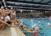 Pallanuoto: Ravenna si arrende al Torre Pontassieve