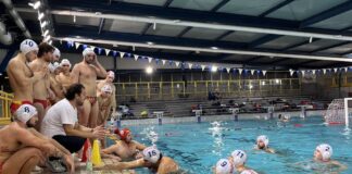 Pallanuoto: Ravenna si arrende al Torre Pontassieve