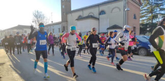 In 600 all’ultramaratona di Traversara: ricavato a favore delle persone colpite dall’alluvione