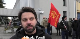 Lafert. Il sindaco di Fusignano: “Serve un tavolo in Regione per salvare i 60 posti di lavoro”