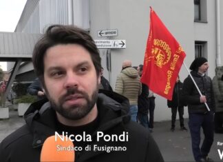 Lafert. Il sindaco di Fusignano: “Serve un tavolo in Regione per salvare i 60 posti di lavoro”