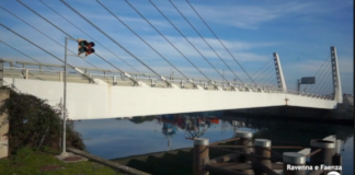 Riapre al transito dei veicoli il ponte mobile