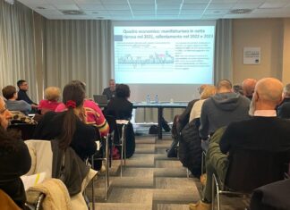 Cgil Ravenna: presentato il rapporto Ires su demografia, occupazione, retribuzioni nella provincia