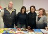 Donati nuovi libri al centro di lettura “L’albero dei libri”