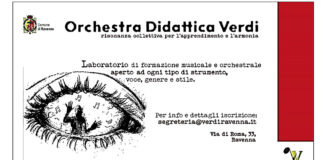 Il conservatorio G. Verdi propone i laboratori strumentali e l’orchestra didattica