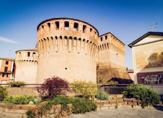 Al via una serie di nuovi laboratori alla Rocca di Riolo