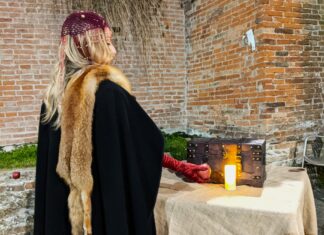 Rocca di Riolo: ecco gli eventi di febbraio