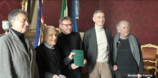 Un volume per ricordare Gaetano Salvemini e il ciclo di studi organizzato a Faenza