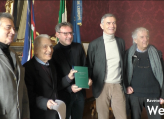 Un volume per ricordare Gaetano Salvemini e il ciclo di studi organizzato a Faenza