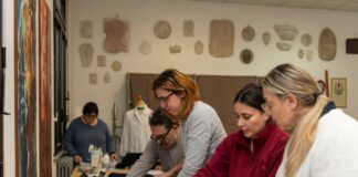 Bagnacavallo: da febbraio i nuovi corsi della scuola comunale d’arte