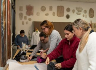 Bagnacavallo: da febbraio i nuovi corsi della scuola comunale d’arte