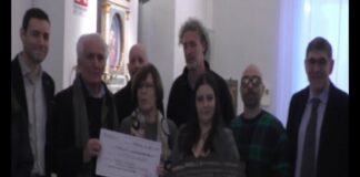 “Non mollo” aiuta l’ospedale di Faenza