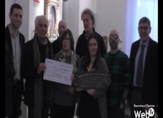 “Non mollo” aiuta l’ospedale di Faenza