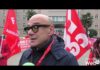 Fp Cgil: assemblea all’aperto davanti all’ospedale di Ravenna