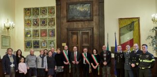 Consegnate le Medaglie d’Onore ai deportati nei lager e nei campi di lavoro