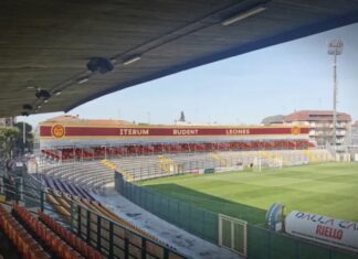 Partita Ravenna F.C. – Renate di domani mercoledì 10 dicembre: le possibili modifiche alla viabilità