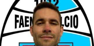 Stefano Marocchi torna al Faenza: un rinforzo a centrocampo