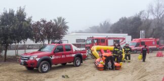 Esce in mare per una giornata di pesca subacquea ma non fa più ritorno: ritrovato dopo ore