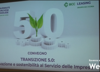 Transizione 5.0: nuova serata organizzata da LA BCC per le imprese