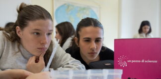 Intelligenza artificiale ed ecotecnologie: il Gruppo Hera porta gli esperti nelle scuole di Ravenna e Lugo