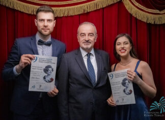 L’Associazione Angelo Mariani premia due eccellenze italiane e stringe una prestigiosa collaborazione con la Fondazione Renata Tebaldi